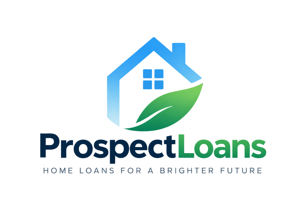 ProspectLoans Logo